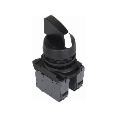 ISP-AD33 Three Position Permanent Latch Button 1-0-2 - 1