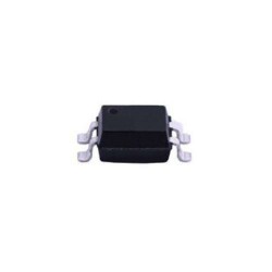 ISP817DX SMD-DIP-4 Optocoupler IC 