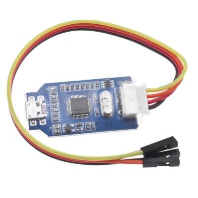 J-Link OB ARM Debugger Programmer SWD M74 - 1