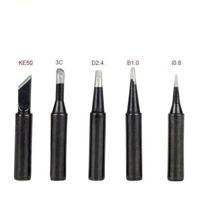 JCD 80W Soldering Set - 4