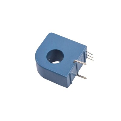 JCE25 P/2 25A Hall Current Sensor - 1