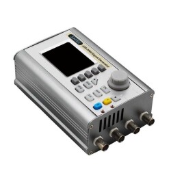 JDS2900 15MHz DDS Dual Channel Signal Generator - 1