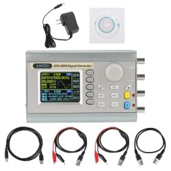 JDS2900 40MHz DDS Dual Channel Signal Generator - 2