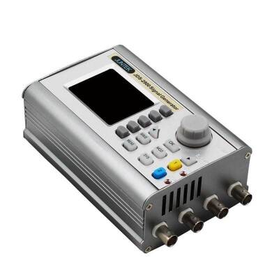 JDS2900 60MHz DDS Dual Channel Signal Generator - 1