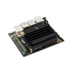 Jetson Nano Development and Expansion Kit - 4GB - 2