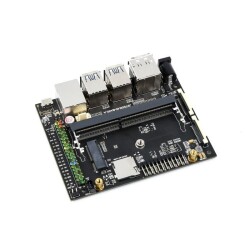 Jetson Nano Development and Expansion Kit - 4GB - 3