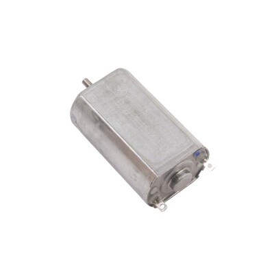 JFF-180SH 2.4V Mini DC Motor - 2