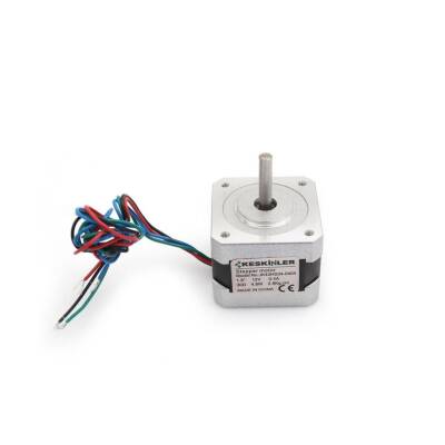 JK42HS34 NEMA17 Stepper Motor - 1