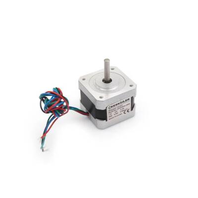 JK42HS34 NEMA17 Stepper Motor - 2