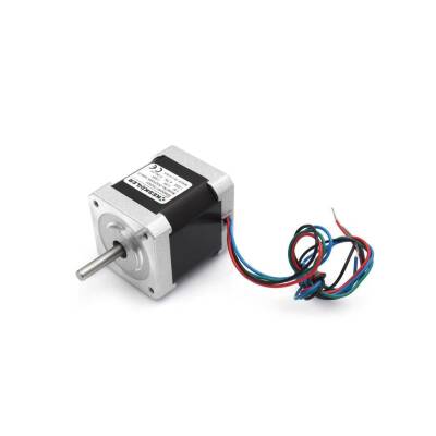 JK42HS48 NEMA17 Step Motor - 2