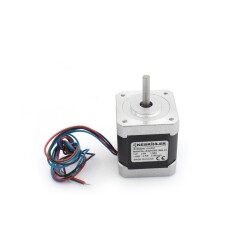 JK42HS48 NEMA17 Stepper Motor - 1