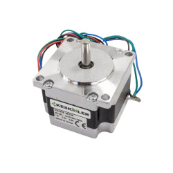 JK57HS41-2804 2.5V 2.8A NEMA23 Stepper Motor - 2