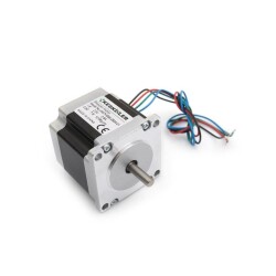 JK57HS56 NEMA23 Step Motor - 2