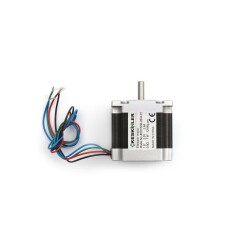 JK57HS56 NEMA23 Stepper Motor 