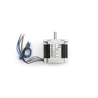 JK57HS56 NEMA23 Stepper Motor - 1