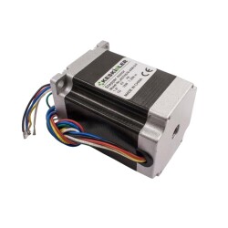 JK57HS76 NEMA23 Stepper Motor - 3