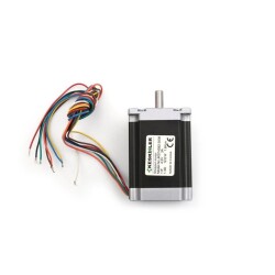 JK57HS82 NEMA23 Stepper Motor - 1