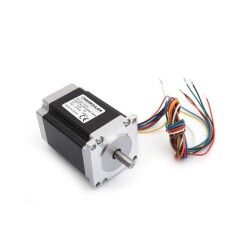 JK57HS82 NEMA23 Stepper Motor - 2