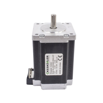 JK60HS88-4004A 2.6V 4A NEMA23 Step Motor - 2