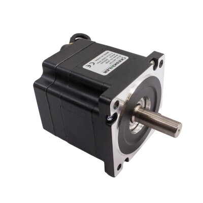 JK86 220W BLDC Brushless Motor - 1