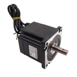 JK86 220W BLDC Brushless Motor - 2