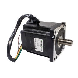 JK86 330W 48VDC BLDC Brushless Motor - 2