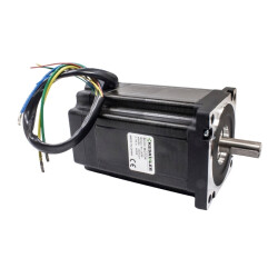 JK86 660W 48VDC BLDC Brushless Motor - 2