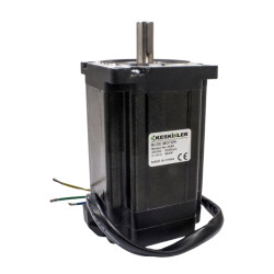 JK86 660W 48VDC BLDC Brushless Motor 