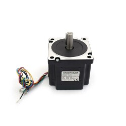 JK86HS78 NEMA34 Step Motor - 1