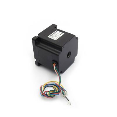 JK86HS78 NEMA34 Stepper Motor - 2