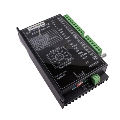 JKBLD300 300W Brushless Brushless BLDC Motor Driver - 1