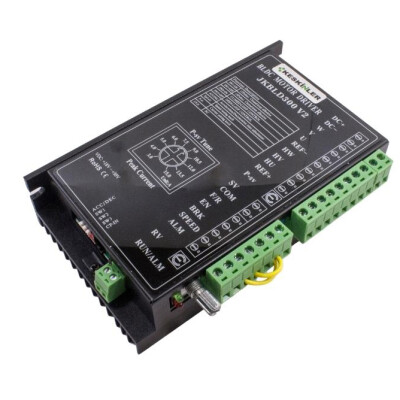 JKBLD300 300W Brushless Brushless BLDC Motor Driver - 3