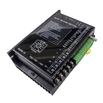 JKBLD750 Brushless BLDC Motor Driver - 1