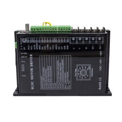 JKBLD750 Brushless BLDC Motor Driver - 2