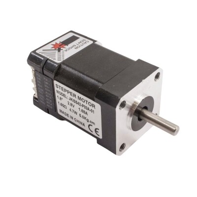 JKISS42-P03A Nema 17 Step Motor - Motor Sürücülü - 1