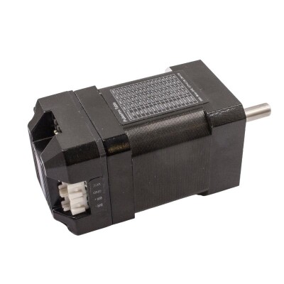 JKISS42-P03A Nema 17 Step Motor - Motor Sürücülü - 2