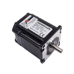 JKISS57-P02A Nema 23 Step Motor - Motor Sürücülü 