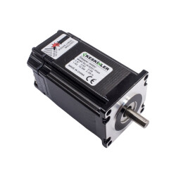 JKISS57-P04A Nema 23 Step Motor - Motor Sürücülü 