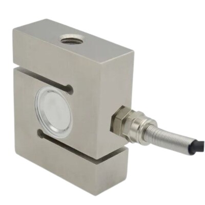 JLBS S Type Weight Sensor 1-100KG - 1