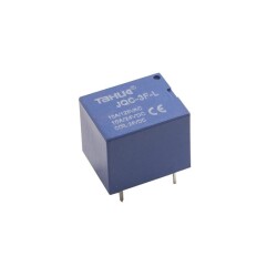 JQC-3F 48V 5A Relay 5-Pin - 1