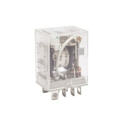 JQX-13F-2ZL 250VAC - 28VDC 10A Relay - 1