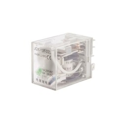 JQX-13F-2ZL 250VAC - 28VDC 10A Relay - 2