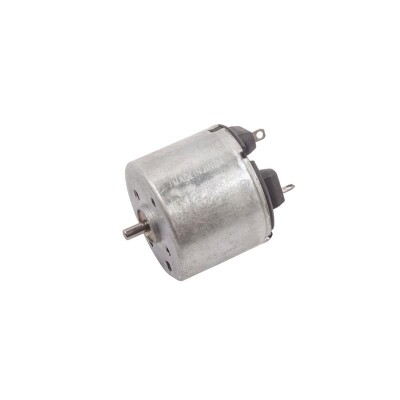 JRF-146VA 3.6V Mini DC Motor - 1