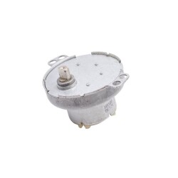 JS-50 12V 50RPM CW/CCW DC Motor - 1