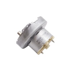 JS-50 12V 50RPM CW/CCW DC Motor - 2