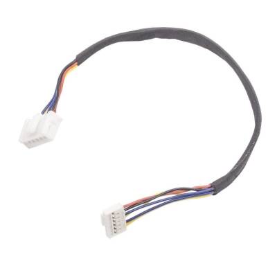 JST-HY 2.0 - JST-HY 2.54 6 Pin Female - Female Converter Cable - 1