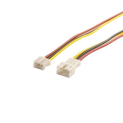 JST-PH 2.0 3 Pin Connector Set - 1