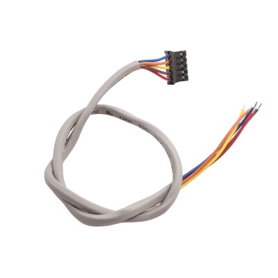 JST-PH 2.0 5 Pin Female Connector - 25cm - 1