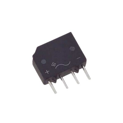 KBP307 - 3A 700V Comb Type Bridge Diode - 1