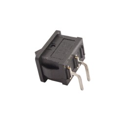 KCD1 2-Pin On-Off Switch 90C - 2